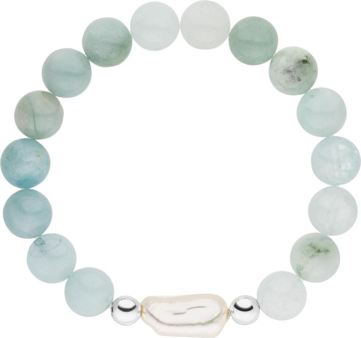 Produktbild Adriana la mia Perla Capri (20 cm, Silber)