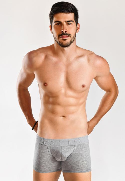 Produktbild Maxte COTTON MAX Boxershorts Men 5er Pack (L, 5er Pack)