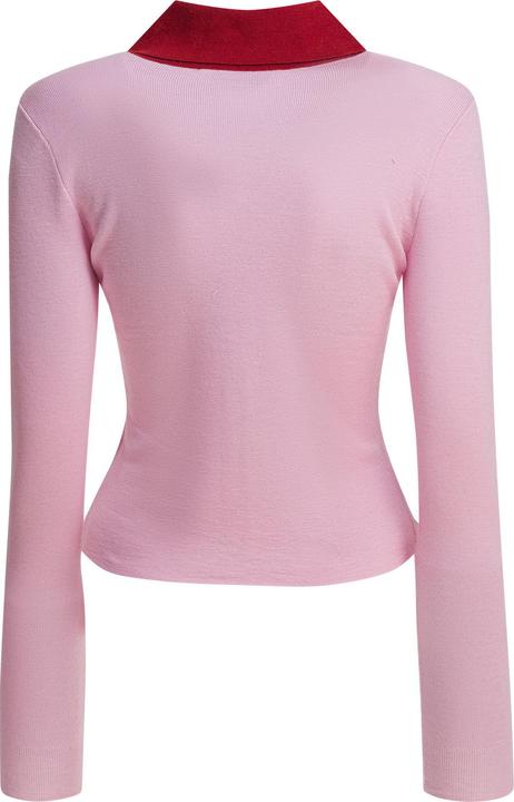 Actual product image Self-Portrait Knitwear (M)