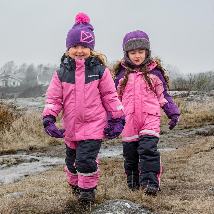 Actual product image Didriksons Dropi 2 (52 - 56)