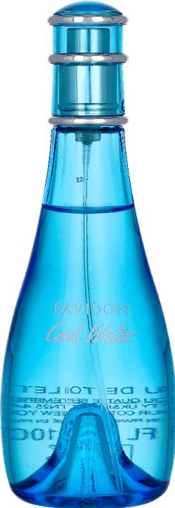 Immagine prodotto Davidoff Cool Water (Eau de toilette, 100 ml)