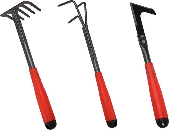 Actual product image FloraGuard Garden tool set