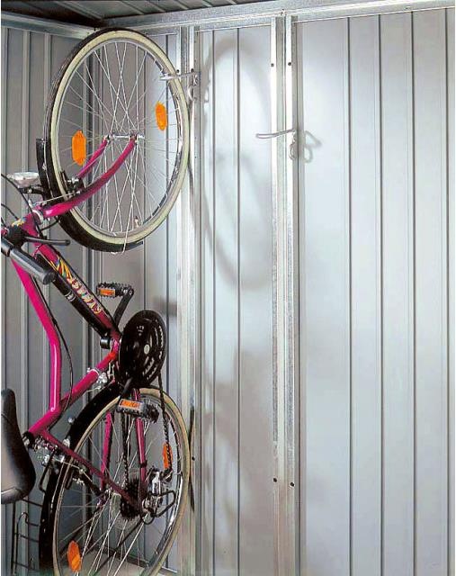 Produktbild Biohort Fahrradhalter 2 Stück