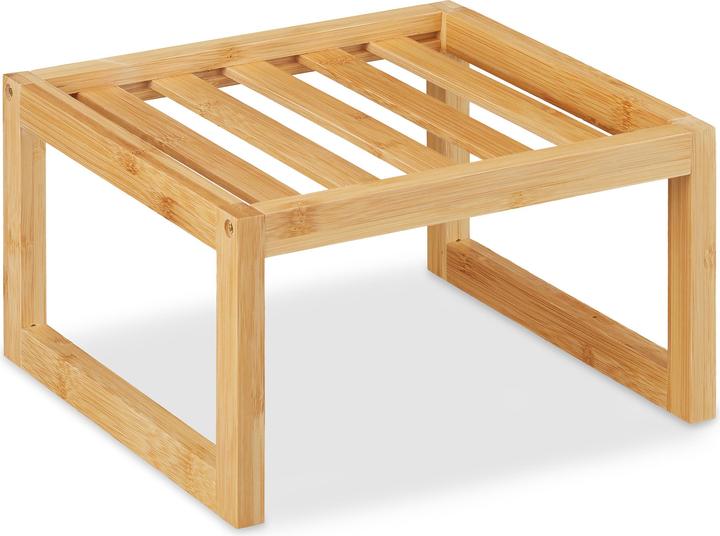 Actual product image Relaxdays Cabinet insert