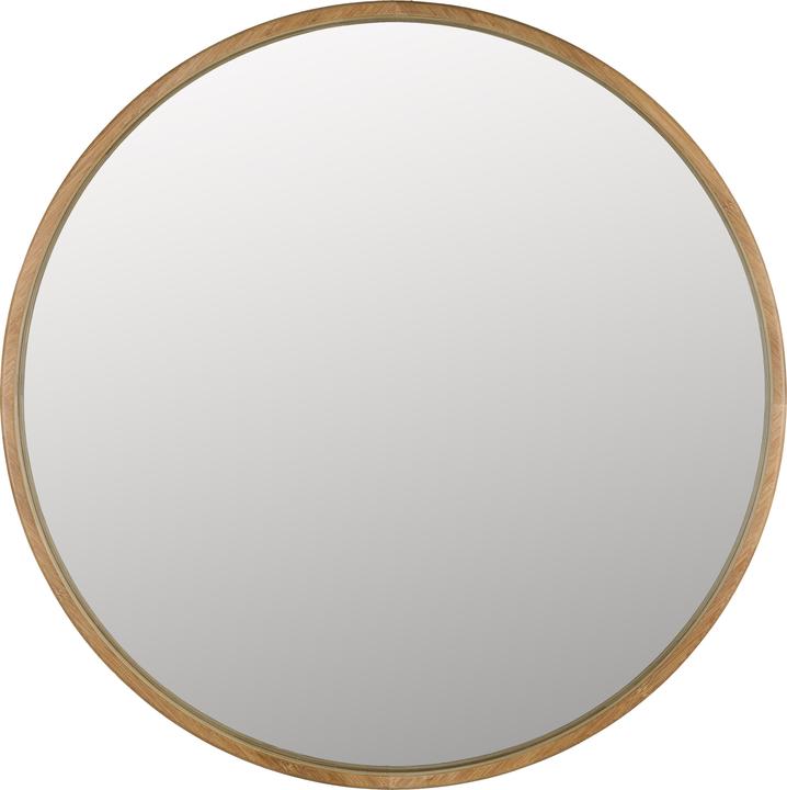 Produktbild Dutchbone Caroun Mirror L (80 x 4 x 80 cm)