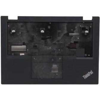 Lenovo Ares 2.0 INTEL FRU UPPER, Notebook Ersatzteile, Schwarz