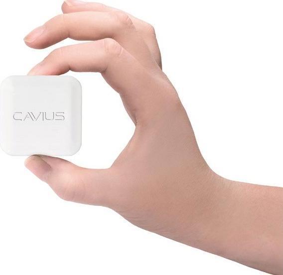 Produktbild Cavius FunkZentrale HUB
