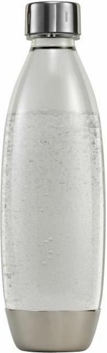 Actual product image SodaStream Fuse Metal DWS