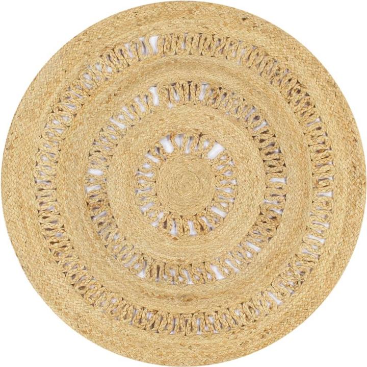 Image du produit vidaXL Tarek (180 x 180 cm)