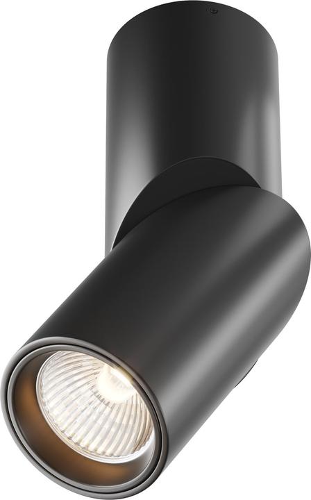 Image du produit Maytoni Dafne LED Plafonnier, lampe de plafond 10W noir 3000K 90Ra blanc chaud (800 lm)