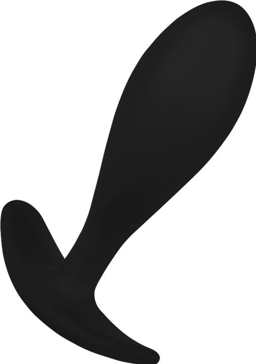 Eis Analplug