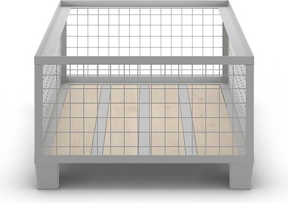 Produktbild Dippl Gitterbox, niedrige Bauform