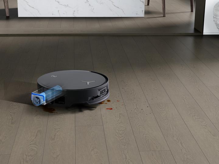 Produktbild Ecovacs Deebot X8 Omni (Saugwischroboter)