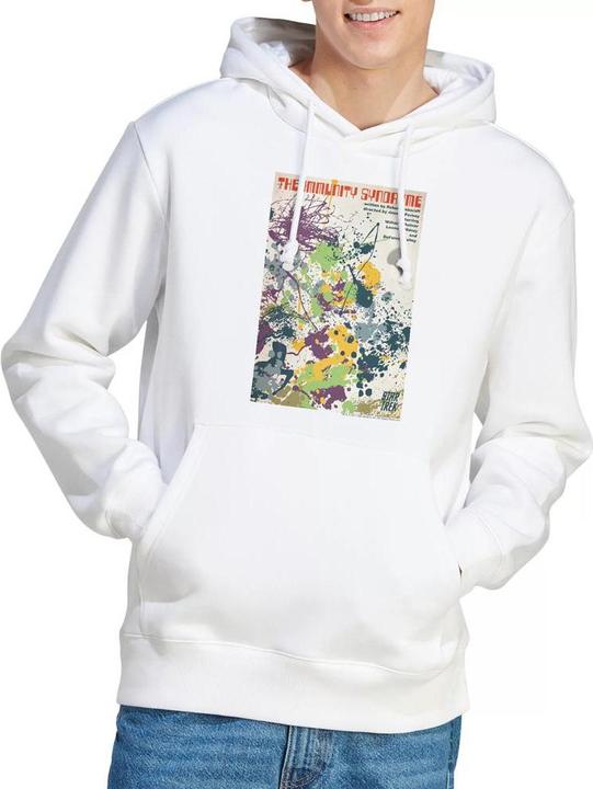 Produktbild The Original Series Episode 47 Kapuzenpullover (XXL)