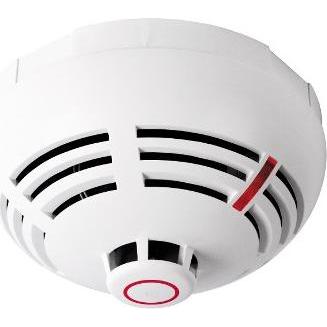 Satel, Gefahrenmelder, DCP-100 Differential-Maximal-Wärmemelder