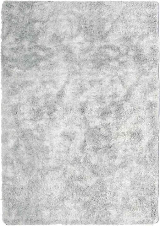 Produktbild vidaXL Shaggy-Teppich