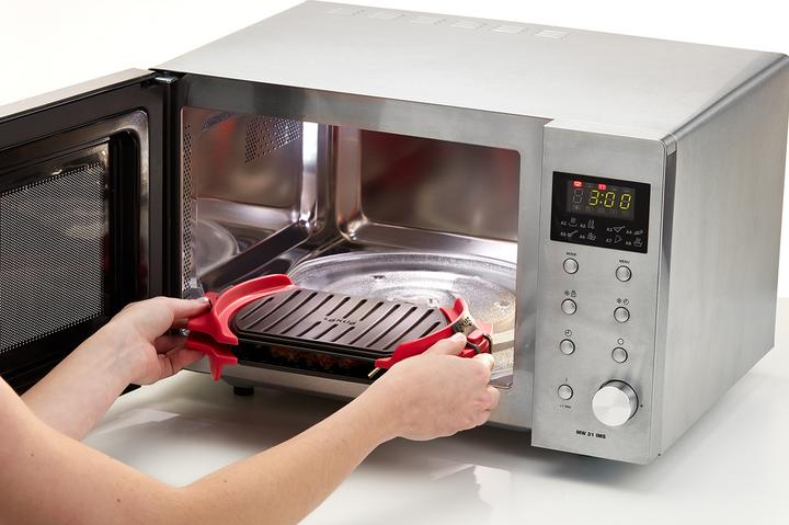 Immagine prodotto Lékué Microwave Cooking - Grills