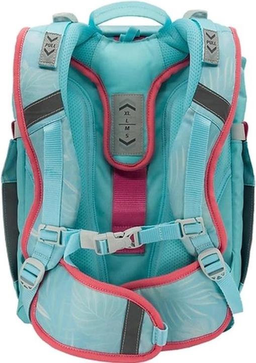 Actual product image Funki School backpack Cuby bag 5 pieces (20 l)