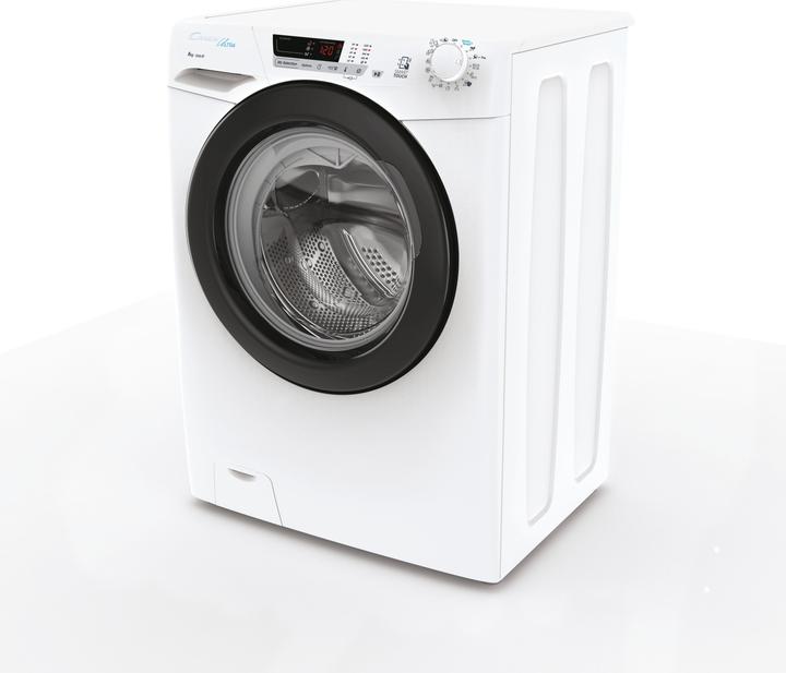 Produktbild Candy HCU1282DWB4/1-S (8 kg, Links)