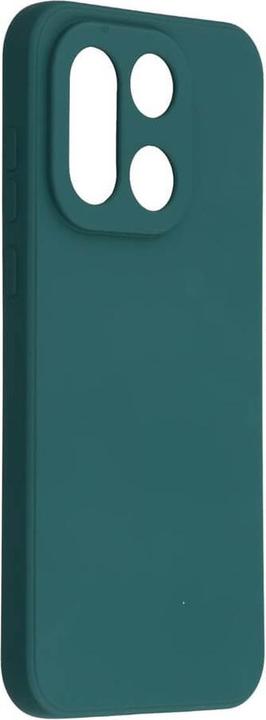 Produktbild Cover-Discount OnePlus 15 - Silikon Gummi Hülle in Unifarbe (OnePlus 15)