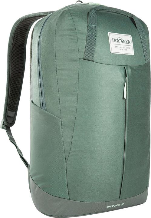 Produktbild Tatonka City Pack 20 Daypack 49 cm Laptopfach (20 l)