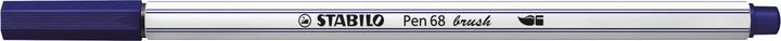 Actual product image STABILO Pen 68 brush Premium felt-tip pen (1x)