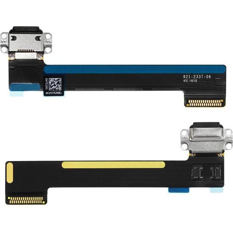 CoreParts Apple iPad Mini 4 Black Dock, Barcode-Scanner Zubehör
