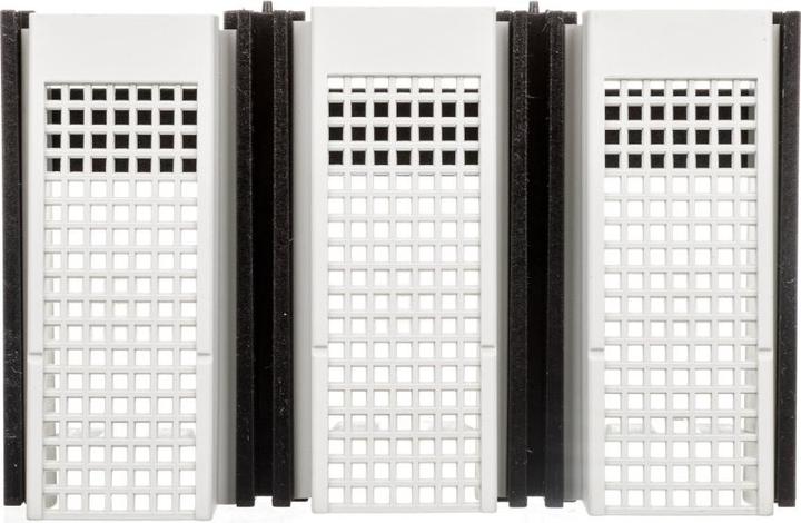 Produktbild Eaton Electric GmbH Fingerschutz IP2X 3p NZM2-XIPK