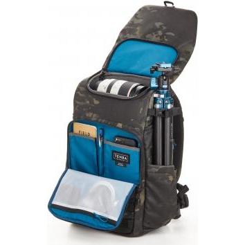 Thumbnail - Tenba Axis V2 20L LT (Kamera Schultertasche, 20 l), Kameratasche, Schwarz