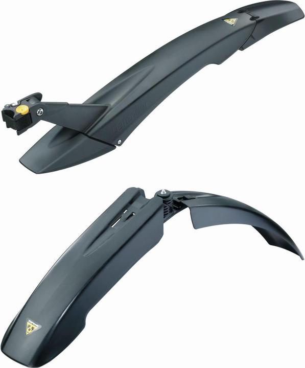 Produktbild Topeak Defender FX/RX 279er Schutzblech Set (Schutzblech Set)