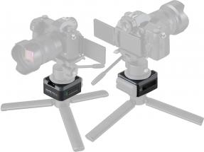 Actual product image Zeapon PONS Motorized Pan Head (PS-E1)