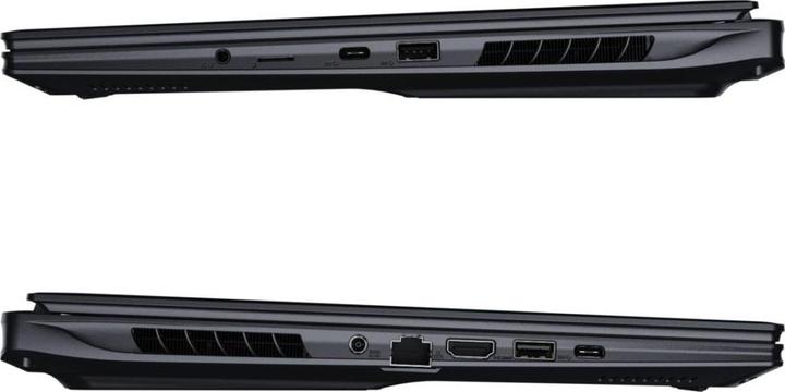 Produktbild Gigabyte AORUS ELITE 16 BWHC3DEC65SP (16", 8000 GB, 32 GB, DE, Intel Core Ultra 9 275HX)