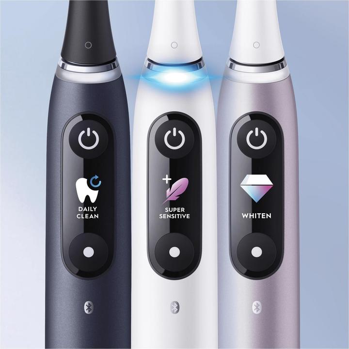 Produktbild Oral-B iO-Series 9N (Oszillierende Zahnbürste)