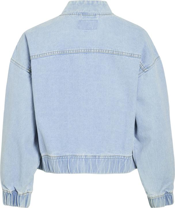 Actual product image Vila Denim Bomberjacke (44)