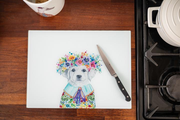 Produktbild Mikasa MK Surface Protector