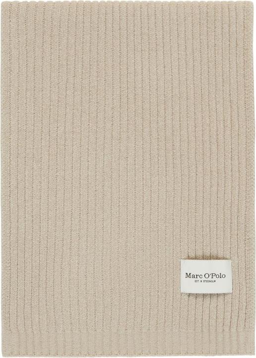 Produktbild Marc O'Polo Knitted Scarf