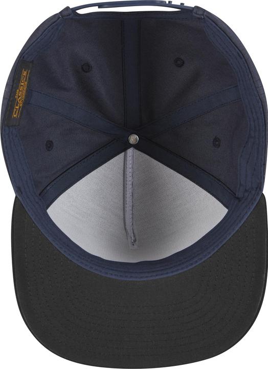 Produktbild Flexfit Classic 5 Panel Snapback - 3644 (One Size)
