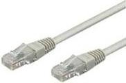 Produktbild Goobay Netzwerkkabel (U/UTP, CAT6, 5 m)