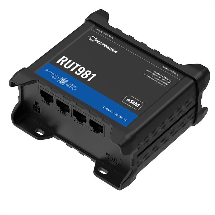 Produktbild Teltonika Router