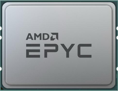 Actual product image AMD Epyc 7302P (SP3, 3 GHz, 16 -Core)