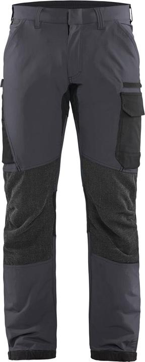 Produktbild Blakläder Arbeitshose 4way stretch (54)