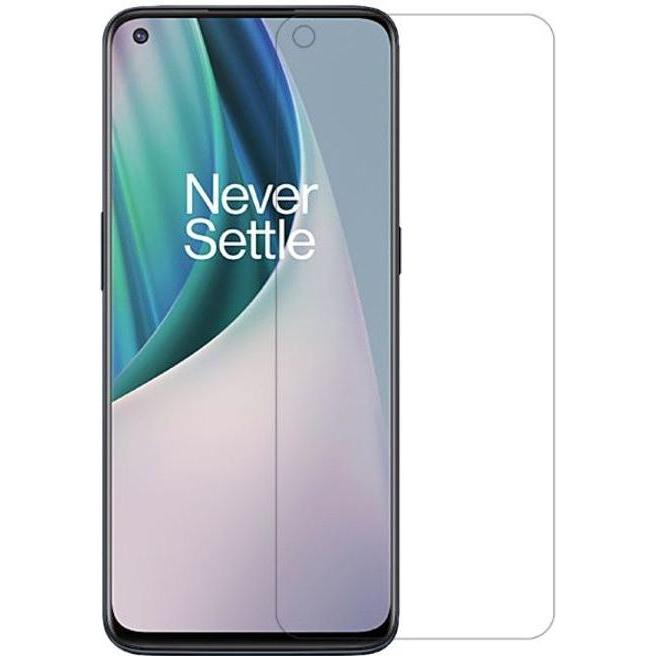Thumbnail - Nillkin Super Clear Series Schutzfolie (1 Stück, OnePlus Nord), Smartphone Schutzfolie, Transparent