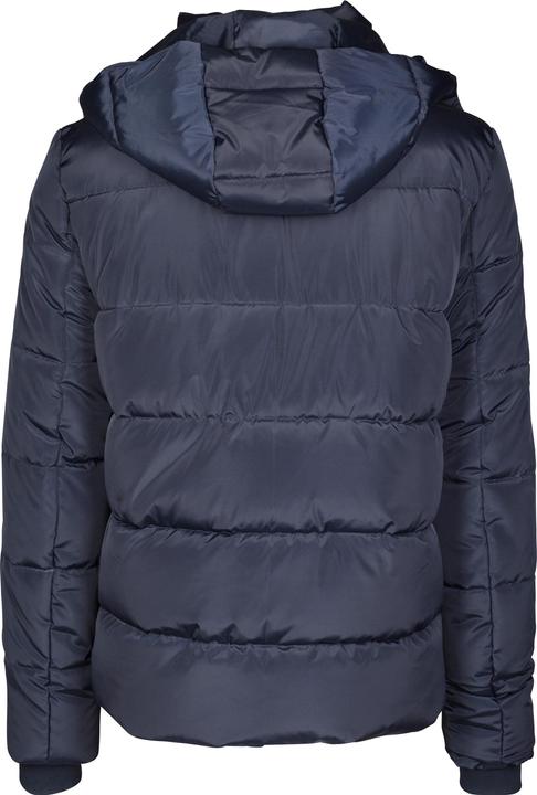 Immagine prodotto Urban Classics Giacca Puffer con cappuccio (M)