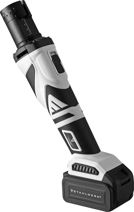 Image du produit Stahlwerk Meuleuse de tungstène ATG-20 ST (Meuleuse droite, 750 W)