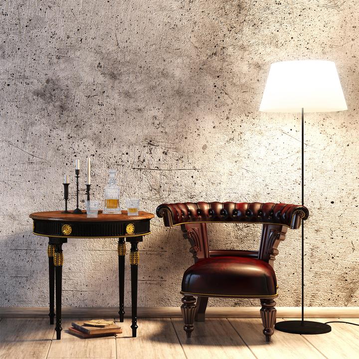 Produktbild Relaxdays Whisky Set