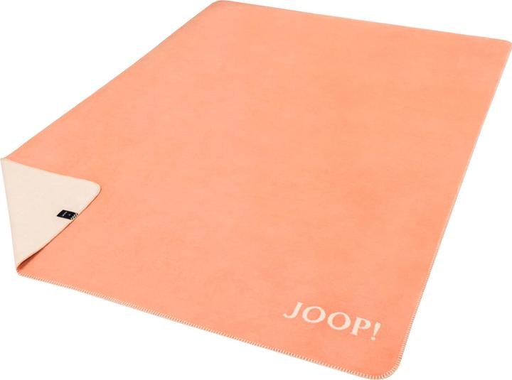 Actual product image Joop! Living Uni Doubleface (200 x 150 cm)