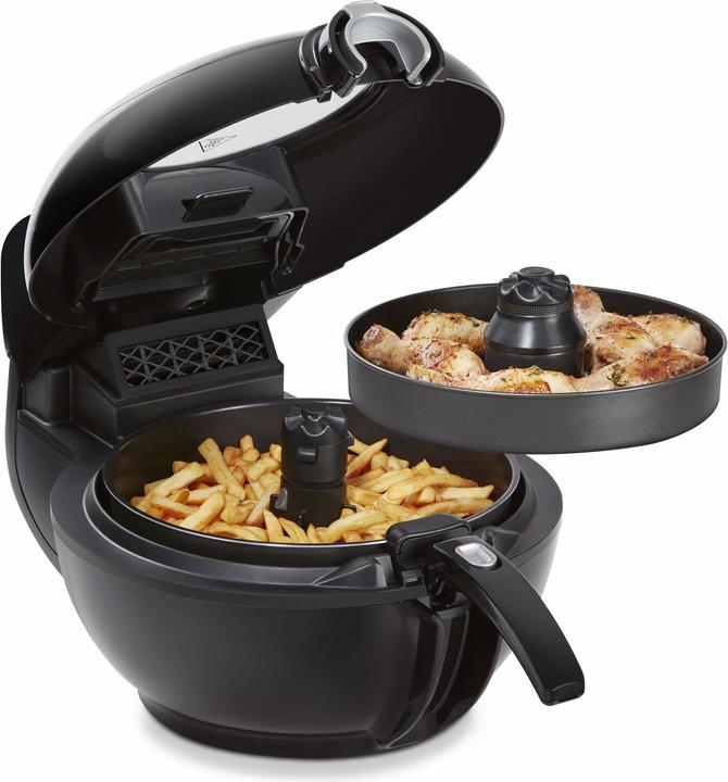 Actual product image Tefal ActiFry Genius XL 2in1