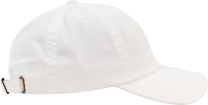Image du produit Flexfit Casquette Détruite à profil bas (Taille unique)