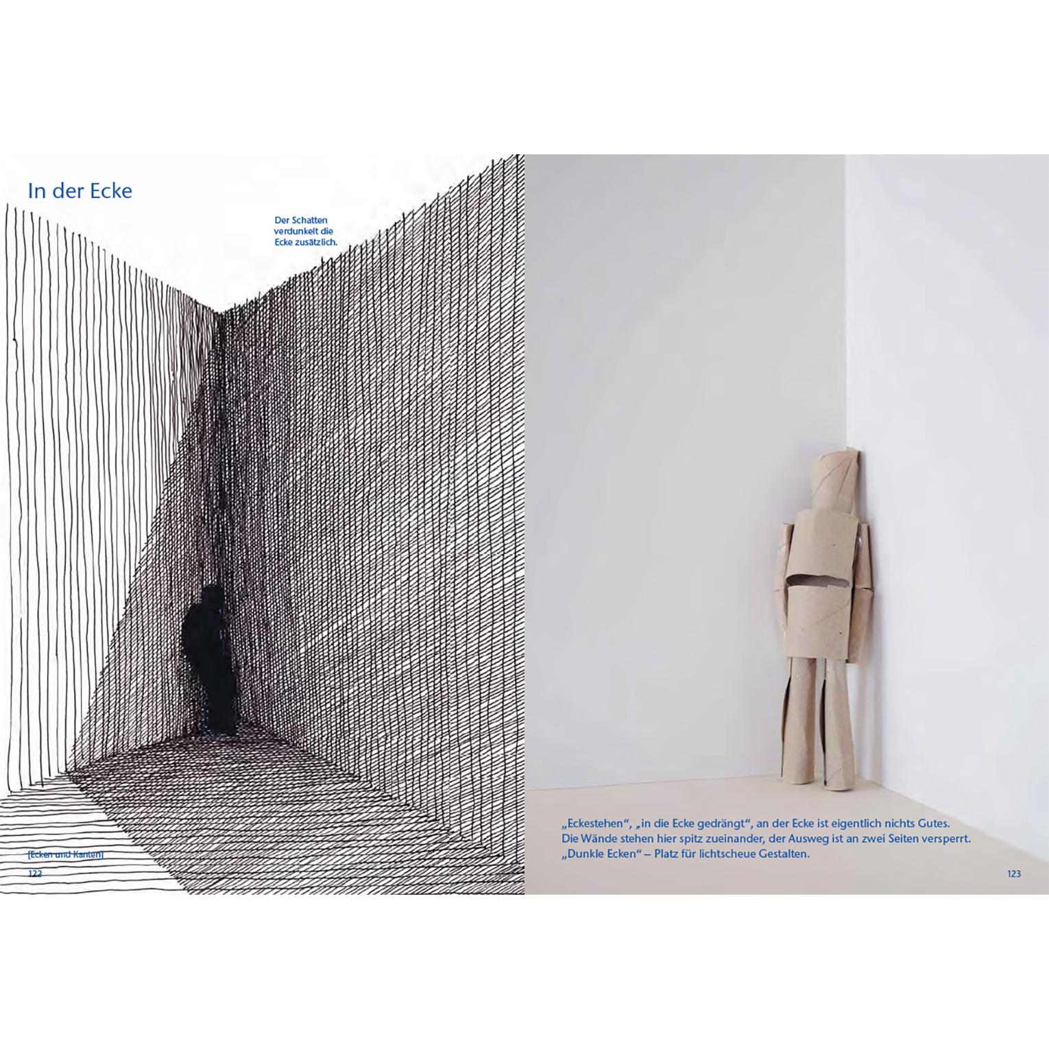 Thumbnail - Figur im Raum, Ratgeber von Peter Boerboom