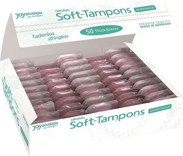 Actual product image Joydivision Soft professional (50 x, Regular)